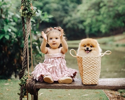 New Playground Swing Collection Brings More Fun to Families Worldwide