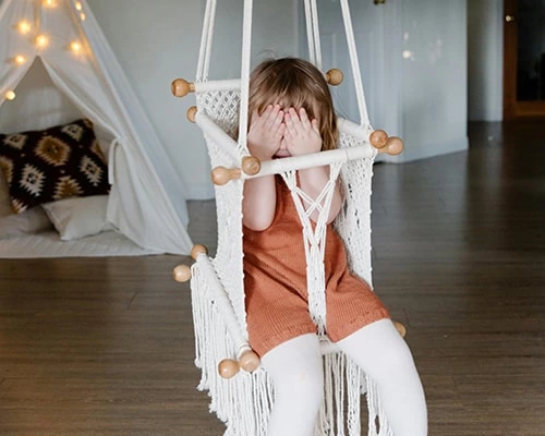 New Playground Swing Collection Brings More Fun to Families Worldwide