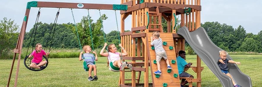 Swing Sets